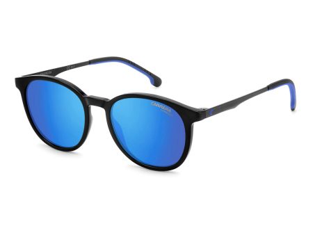 Child Sunglasses Carrera CARRERA-2048T-S-D51E9Z0 Ø 49 mm Hot on Sale