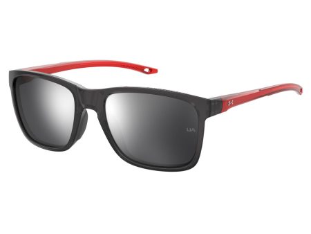 Child Sunglasses Under Armour UA-7002-S-268F6T4 ø 56 mm Sale