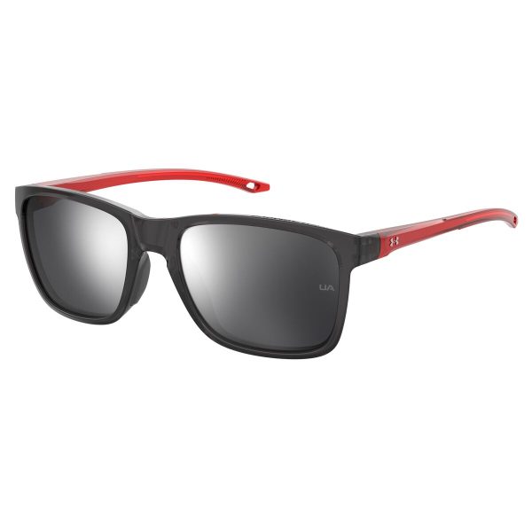 Child Sunglasses Under Armour UA-7002-S-268F6T4 ø 56 mm Sale