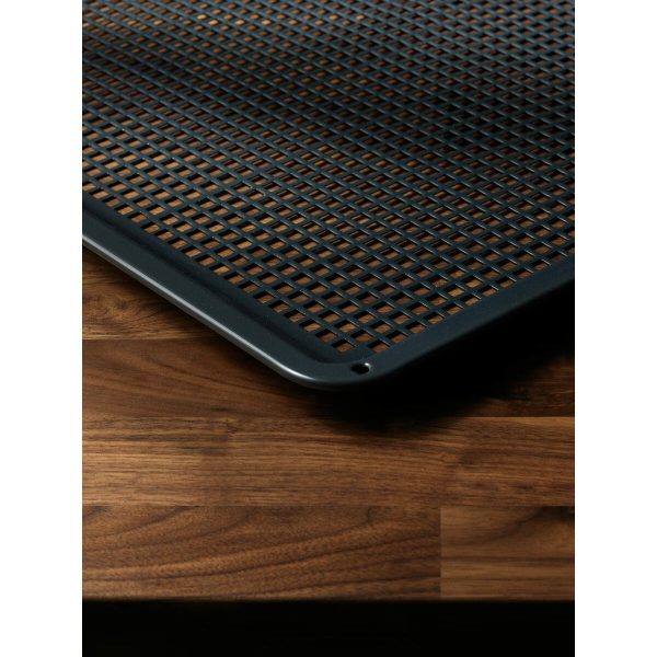 Baking tray Electrolux E9OOAF00 Black For Sale