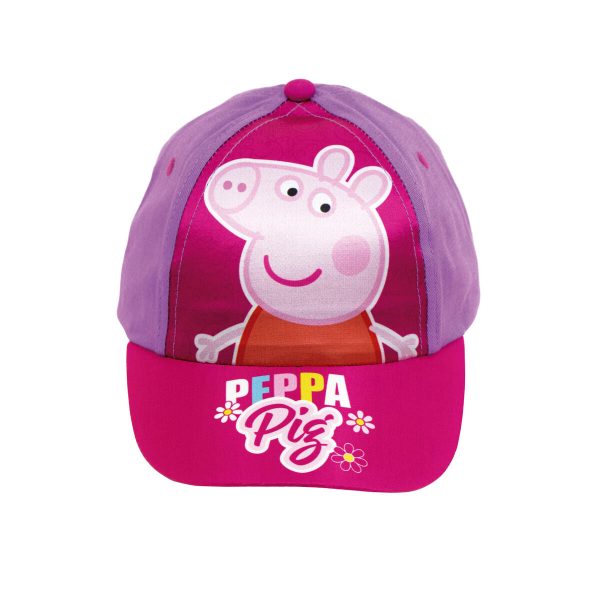 Child Cap The Paw Patrol Cosy corner Purple Pink (48-51 cm) Online now