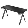 Desk Huzaro HZ-Hero 2.8 Black 140 x 60 cm Online Sale