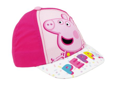 Child Cap Peppa Pig Baby (44-46 cm) Online Sale