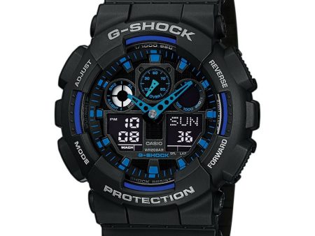 Activity Bangle Casio G-Shock GS BASIC For Discount