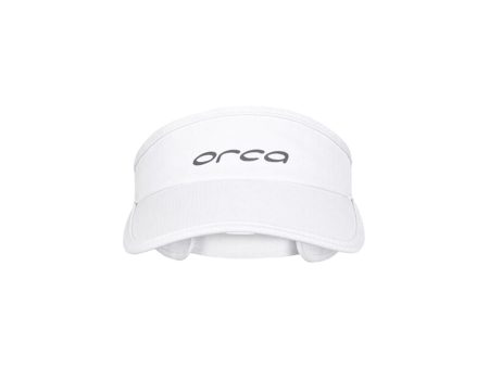 Sports Cap Orca White One size Online