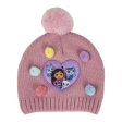 Child Hat Gabby s Dollhouse Pink For Sale