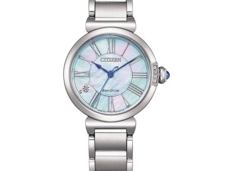 Ladies  Watch Citizen EM1060-87N For Sale