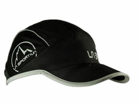 Sports Cap La Sportiva Black One size For Cheap