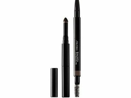 Eyebrow Pencil   Shiseido 57394   Nº 03 2 g Sale