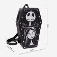 Casual Backpack The Nightmare Before Christmas Cheap