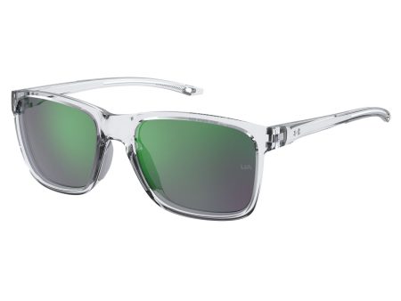 Child Sunglasses Under Armour UA-7002-S-900F6Z9 ø 56 mm Cheap