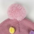 Child Hat Gabby s Dollhouse Pink For Sale