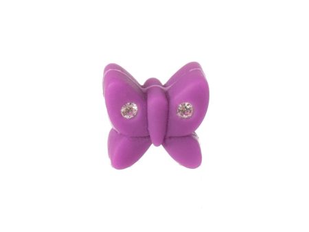 Ladies  Beads Morellato SABZ067 Purple 1 cm For Sale