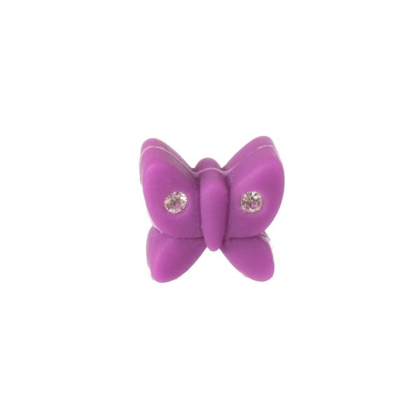 Ladies  Beads Morellato SABZ067 Purple 1 cm For Sale