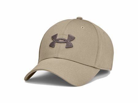 Sports Cap Under Armour Multicolour One size Discount