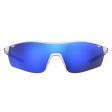 Child Sunglasses Under Armour UA-7001-S-6HTJ9W1 Ø 99 mm Online