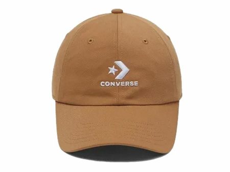 Sports Cap Converse 10022131-A24 Online Hot Sale