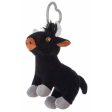 Keychain 12 cm Bull Fashion