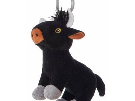 Keychain 12 cm Bull Fashion