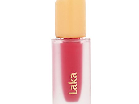 Coloured Lip Balm Laka Soul Vegan Lip Balm Discount