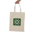 Shopping Bag Versa Green 36 x 48 x 36 cm Fashion