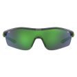 Child Sunglasses Under Armour UA-7001-S-KB7J9Z9 Ø 99 mm Supply