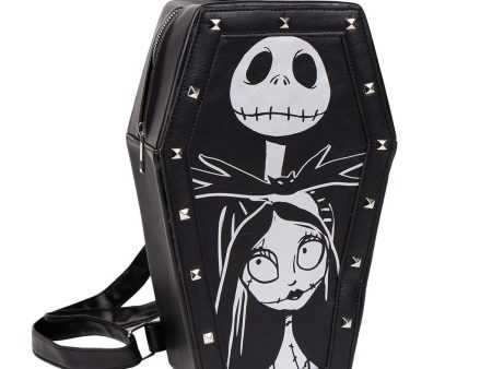 Casual Backpack The Nightmare Before Christmas Cheap