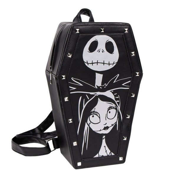 Casual Backpack The Nightmare Before Christmas Cheap