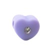 Ladies  Beads Morellato SABZ034 Purple 1 cm For Cheap