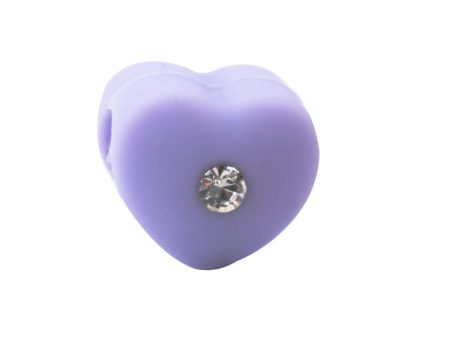 Ladies  Beads Morellato SABZ034 Purple 1 cm For Cheap