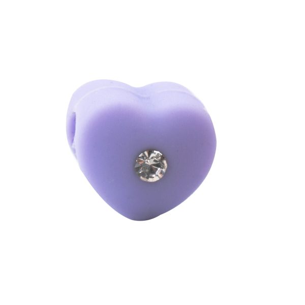 Ladies  Beads Morellato SABZ034 Purple 1 cm For Cheap