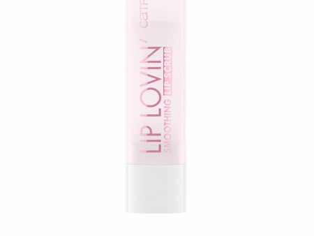 Coloured Lip Balm Catrice Lip Lovin  Nº 010 Soft sweetie 4 g For Discount