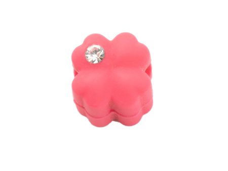 Ladies  Beads Morellato SABZ026 Pink 1 cm Online now