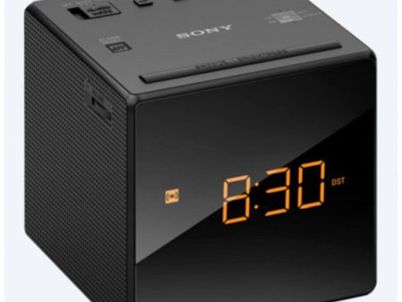 Clock-Radio Sony ICFC1B.CED (1 Unit) Discount