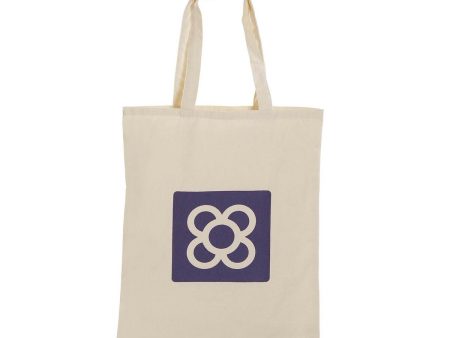 Shopping Bag Versa Purple 36 x 48 x 36 cm Online