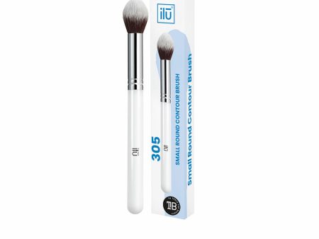 Eyeshadow brush Ilū Nº 305 Small Circular on Sale