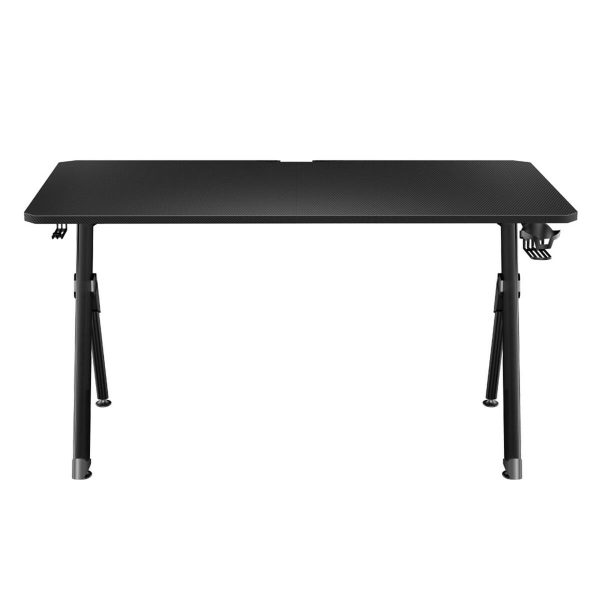 Desk Huzaro HZ-Hero 2.8 Black 140 x 60 cm Online Sale