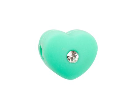 Ladies  Beads Morellato SABZ035 Green 1 cm Discount