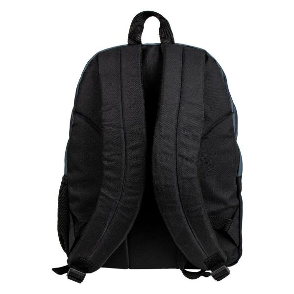 Casual Backpack Wednesday Black 32 x 12 x 42 cm For Discount