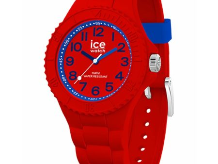 Infant s Watch Ice IC020325 (Ø 30 mm) Discount