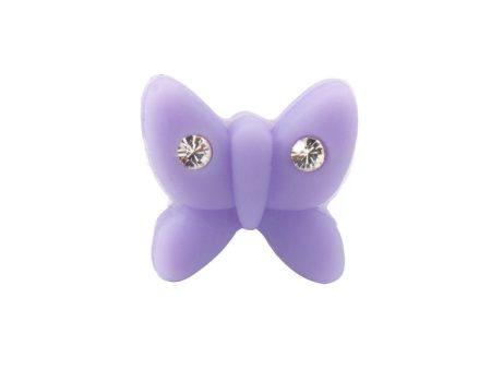 Ladies  Beads Morellato SABZ066 Purple 1 cm Online Hot Sale