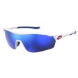 Child Sunglasses Under Armour UA-7001-S-6HTJ9W1 Ø 99 mm Online