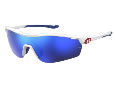 Child Sunglasses Under Armour UA-7001-S-6HTJ9W1 Ø 99 mm Online