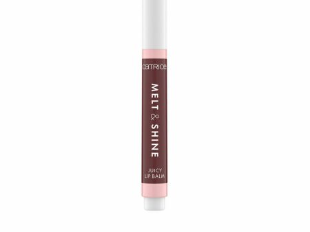 Coloured Lip Balm Catrice Melt and Shine Nº 100 Sunny Side Up 1,3 g on Sale