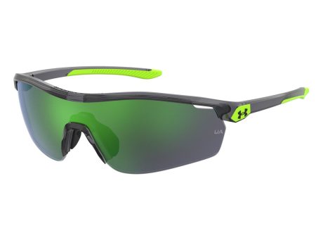 Child Sunglasses Under Armour UA-7001-S-KB7J9Z9 Ø 99 mm Supply