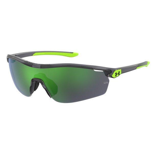 Child Sunglasses Under Armour UA-7001-S-KB7J9Z9 Ø 99 mm Supply