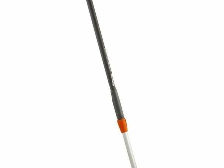 Telescopic Handle Gardena Combisystem 03719-20 Aluminium 90-145 cm Hot on Sale