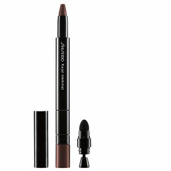 Eyeliner    Shiseido 57373 150 ml Nº 01 Fashion