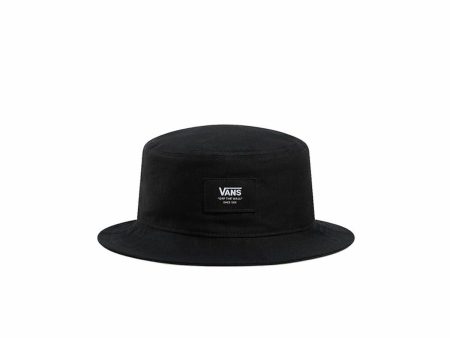 Hat Vans VN0A7S96BLK1 Fashion