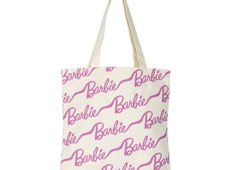 Shopping Bag Barbie Pink 36 x 39 x 0,4 cm For Sale